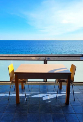Skyline Serenity Mascali